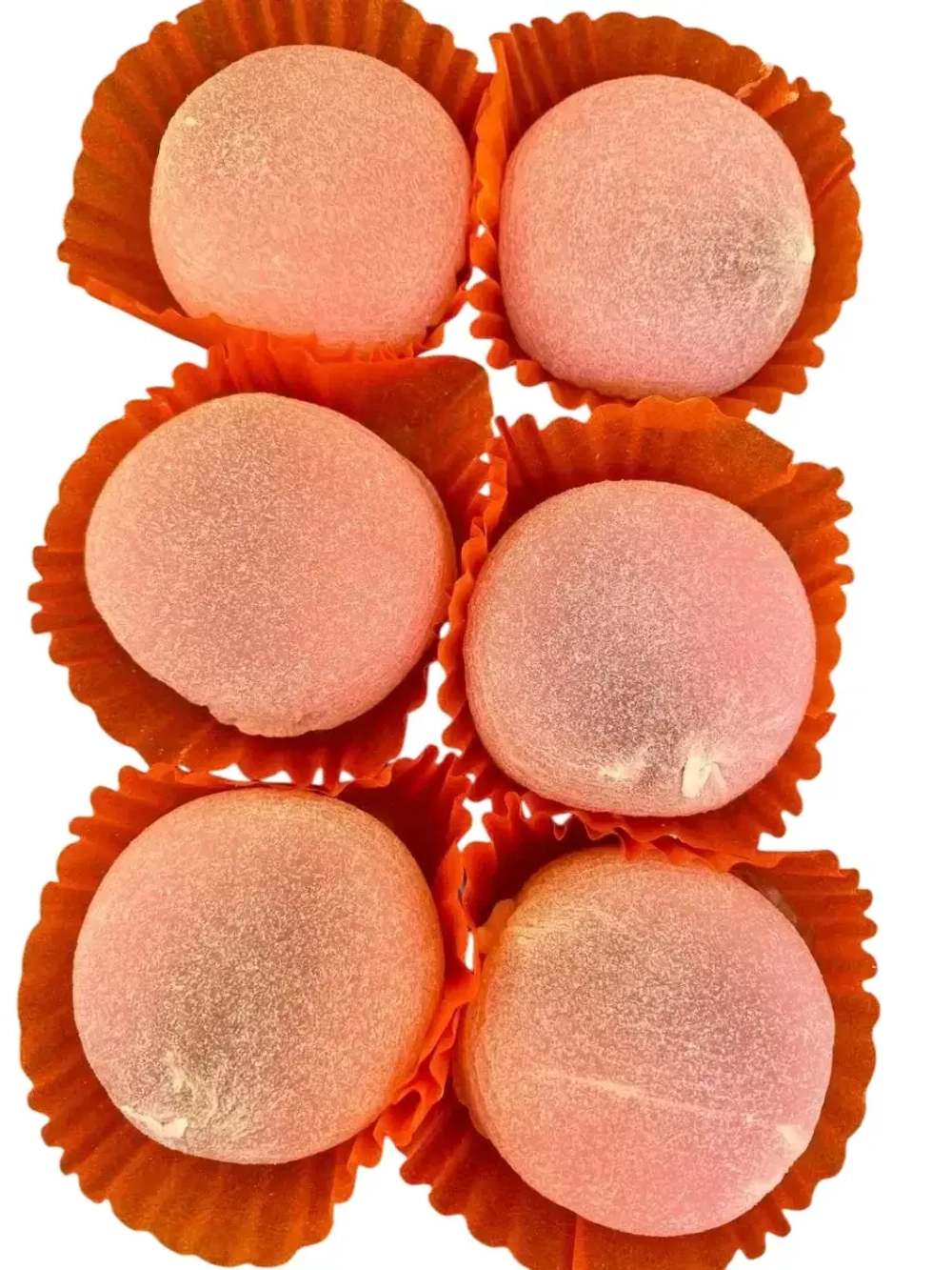 Моти с начинкой из Красной Фасоли Адзуки 200 г * 3 шт