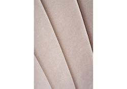 Стул на металлокаркасе Сиолим сливовый / кремовый / черный глянец