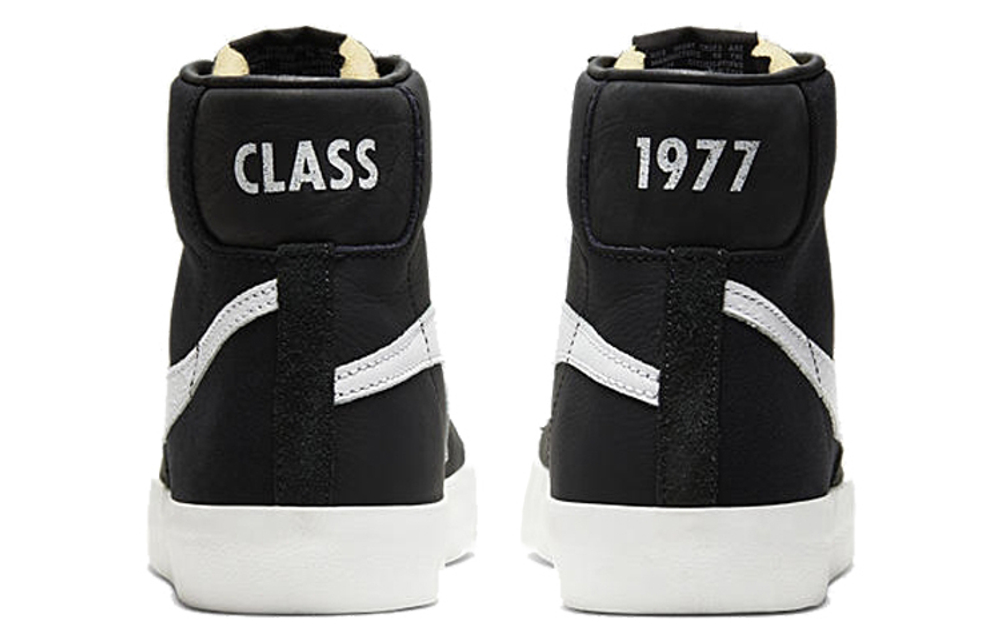 Кроссовки Slam Jam X Nike Blazer "Class 1977"