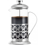 Чайник заварочный Mallony OLIMPIA (350 мл.) стеклянный