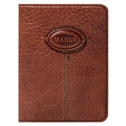 Обложка на паспорт «Classic». Цвет тоскана