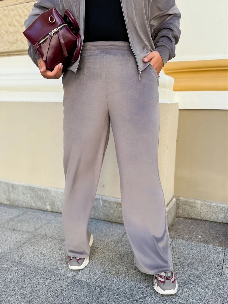 Костюм УК-891-3 Фабрика Моды