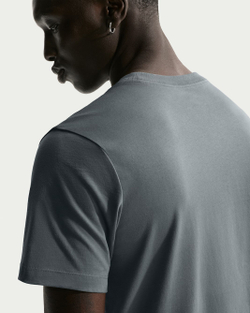 Футболка мужская NIKE U NSW TEE STD NIKE AIR PATCH