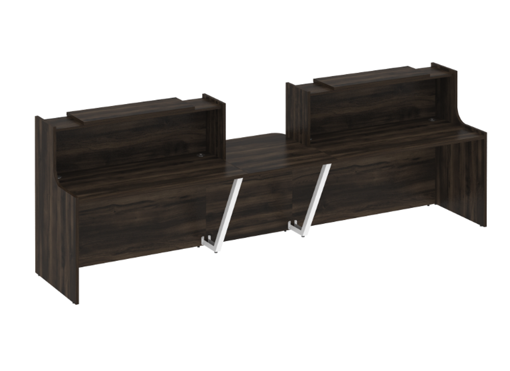 Ресепшен Оникс (Onix) вариант №19