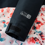 Крутка женская DERIN II JACKET (paintbrush) (L)