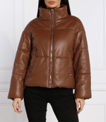 куртка Liu Jo - коричневый(WF2175 E0392)