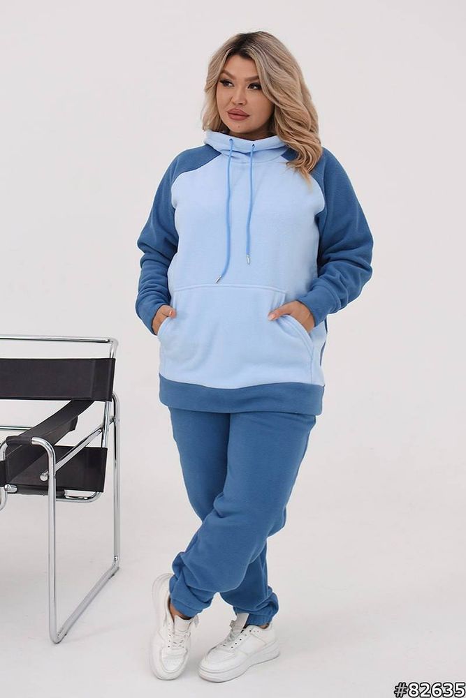 Костюм спортивный УК-322-1 Фабрика Моды