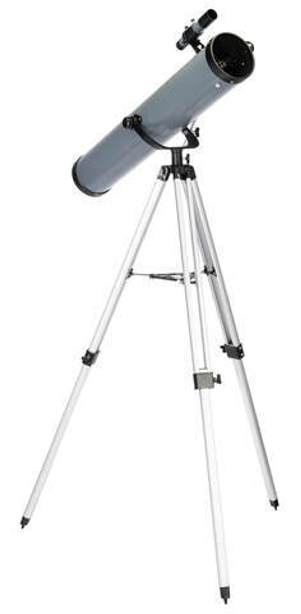 Телескоп Levenhuk Blitz 114 BASE