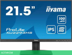 Монитор Iiyama ProLite XU2293HS-B6