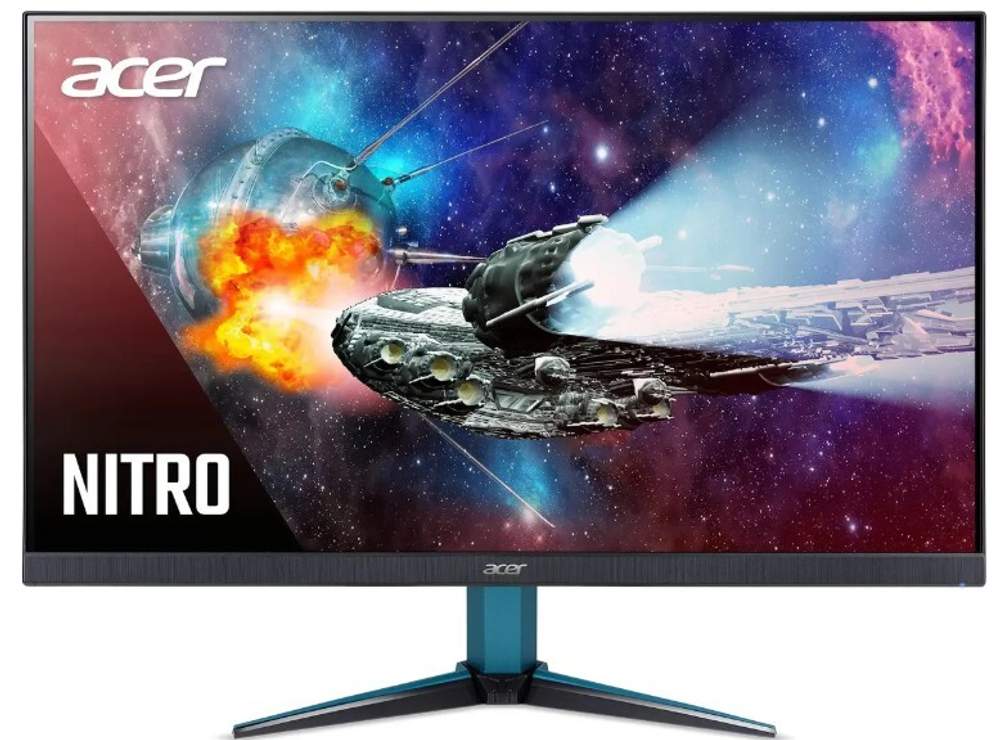 Монитор 27" Acer Nitro VG270UEbmiipx