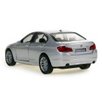 Модель ин. мет. 4.75" "BMW 535i" открыв. двери 43635D (Kinsmart)