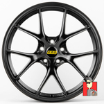 Комплект дисков BBS 18x8.5 et38 5x108