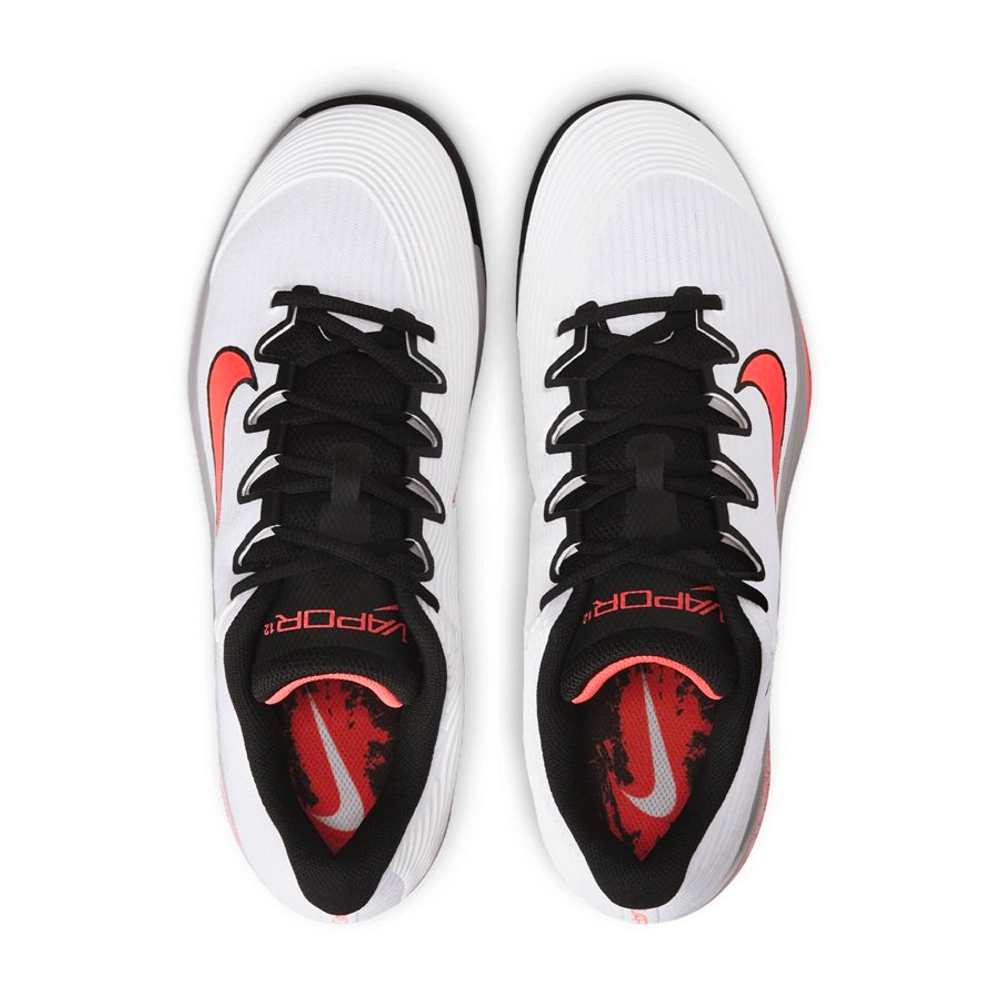Кроссовки для тенниса Мужские NIKE VAPOR 12 HC PREMIUM для всех покрытий