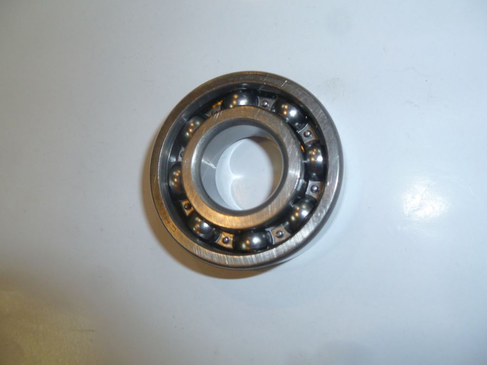 Подшипник (20х47х14) шатуна ВТ-80Х/Connecting rod bush(6204)