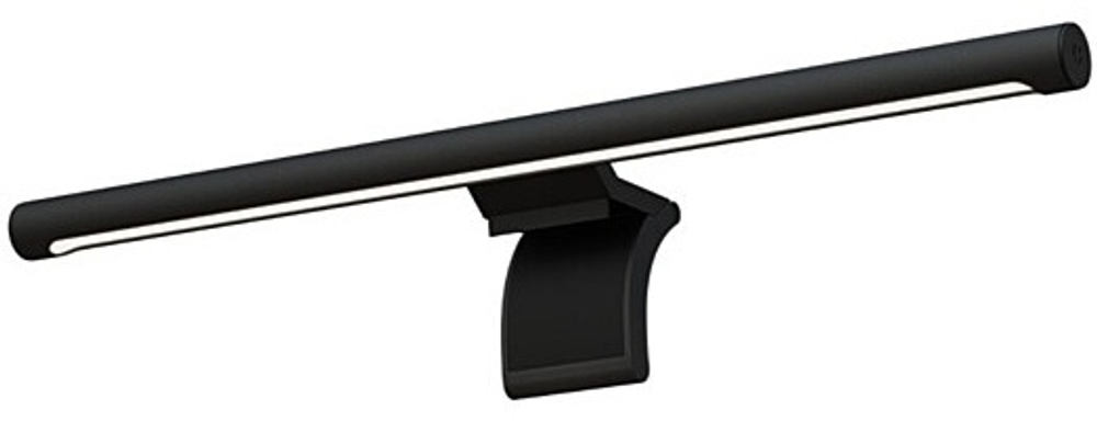 Светильник USB Xiaomi Mi Computer Monitor Light Bar BHR4838GL черный