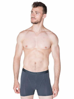 Трусы мужские боксеры Aura Ultimate Stretch Cotton