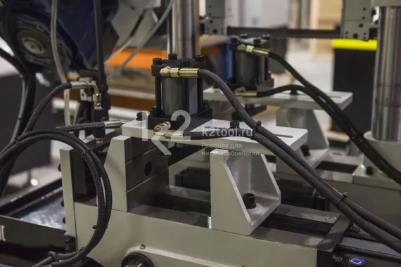 Ленточнопильный станок Stalex TBK-4228B