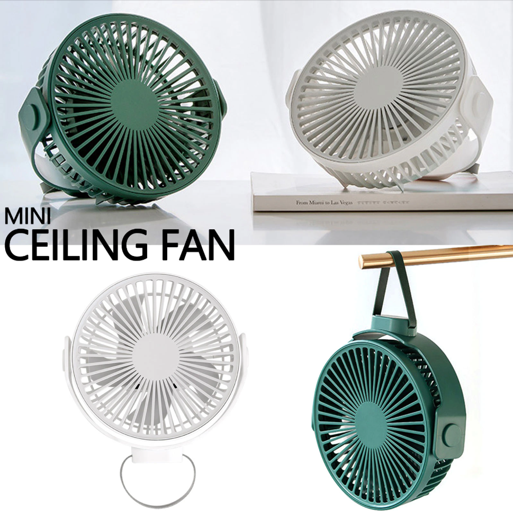 Вентилятор аккумуляторный NGY HYF-FS22