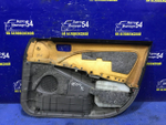 Обшивка двери TOYOTA CALDINA 1997-2002