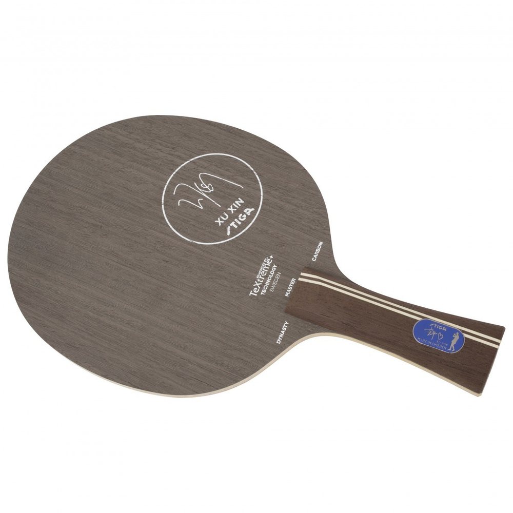 Stiga Dynasty Carbon Xu Xin (2019)