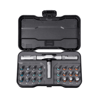 Набор инструментов Xiaomi Mijia ATuMan Duka RS-1 24 in 1