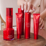 Пептидный тонер против морщин Bueno MGF Peptide Toner Plus 100 мл
