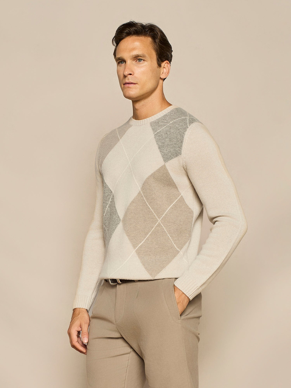 Джемпер мужской PAUL TAYLOR