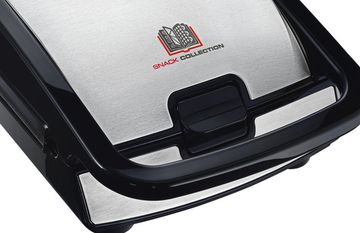 Мультимейкер TEFAL Snack Collection SW854D16