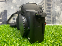Canon EOS M50 Kit 15-45mm IS STM Покупка/Продажа