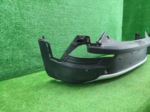 Бампер задний Москвич 3 (2022-н.в.)