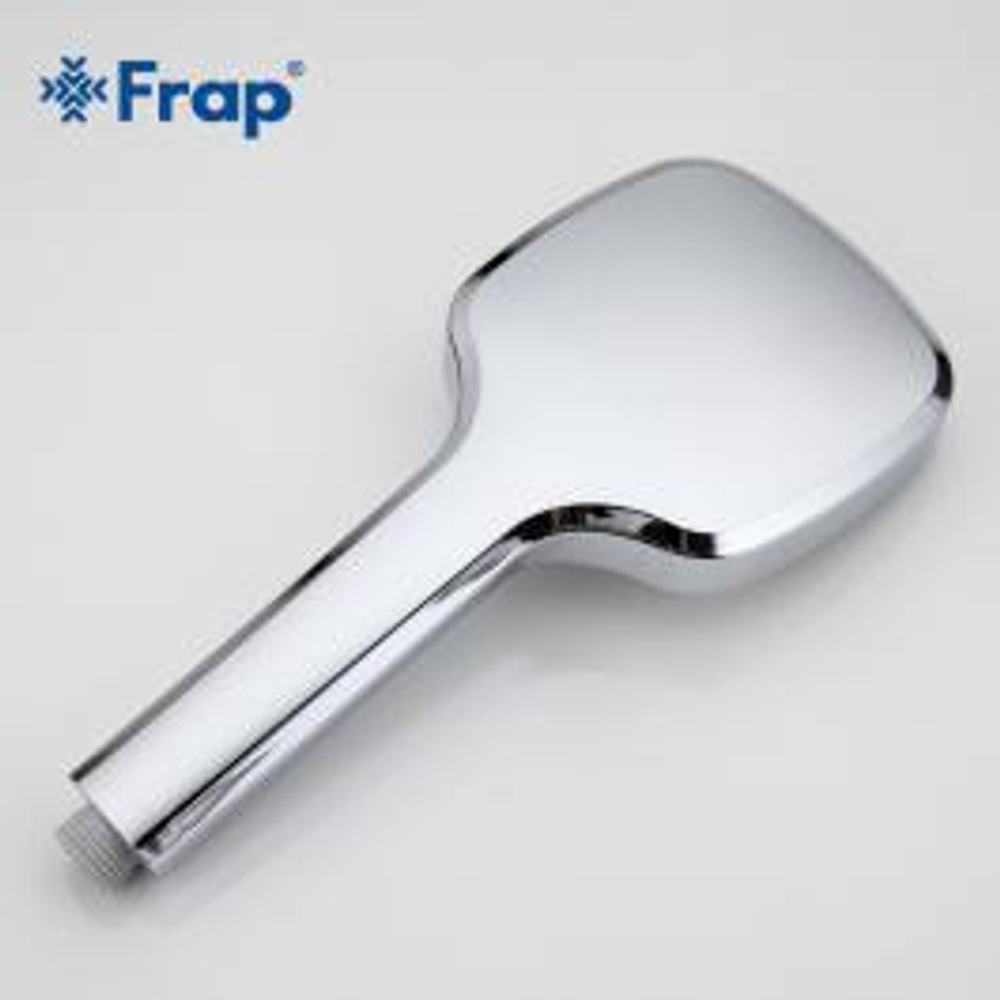 Душевая лейка F003 (хром) FRAP 1-режим