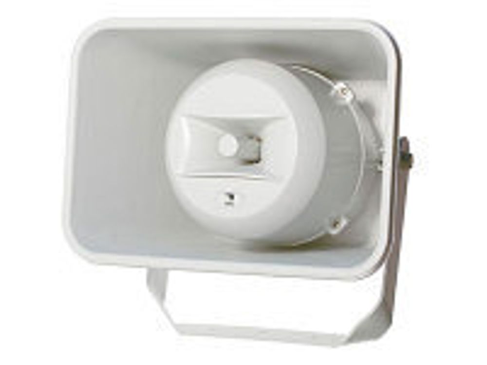 Direct Power Technology WL-160B Акустическая система двухполосная 6&#39;+1.5&#39;, 45W, 70V/100V, металлический крепеж, цвет черный