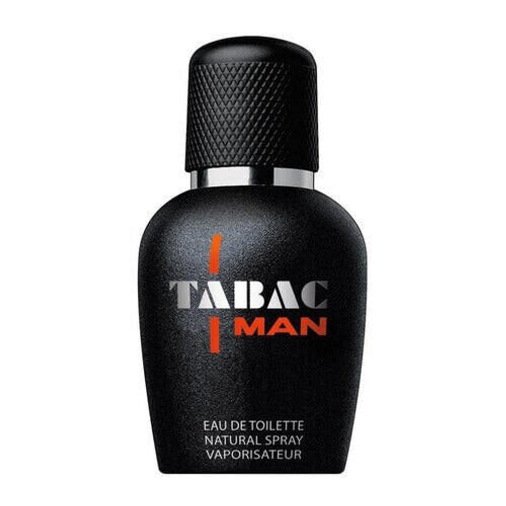 Мужской туалетная вода Tabac Man Eau de Toilette 6% - 12%