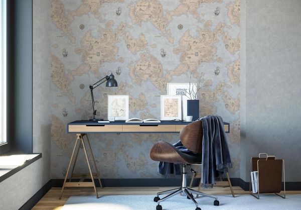 Коллекция обоев Esperanto