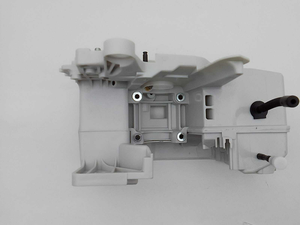 Корпус б/п Stihl MS-210/230/250 (картер в сборе: маслонасос, шланги, а: 11230203033) [AEZ]