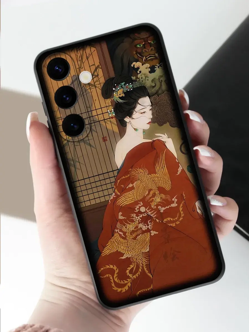 Чехол на Samsung S24