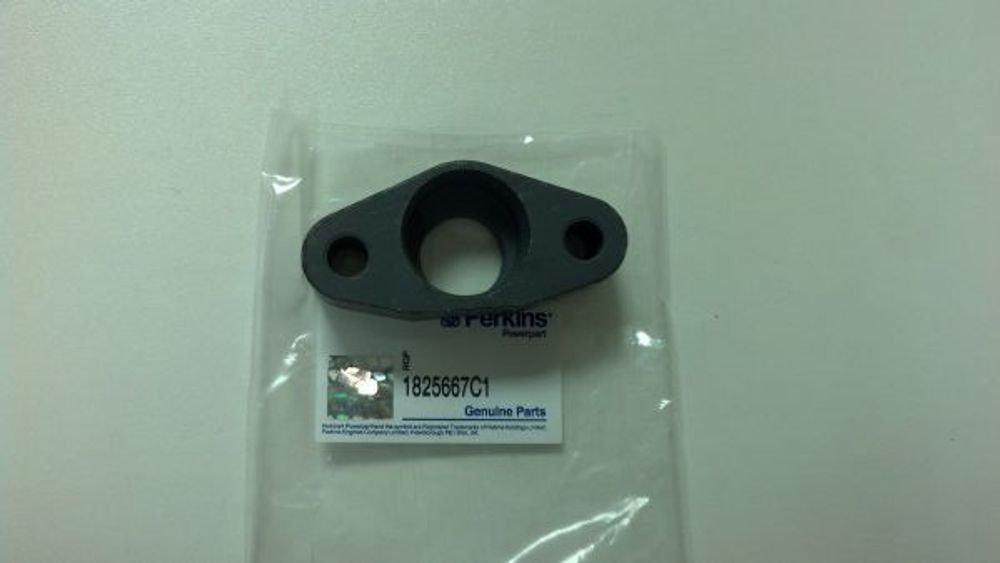 Переходник / FLANGE АРТ: 1825667C1 Переходник / FLANGE АРТ: 1825667C1