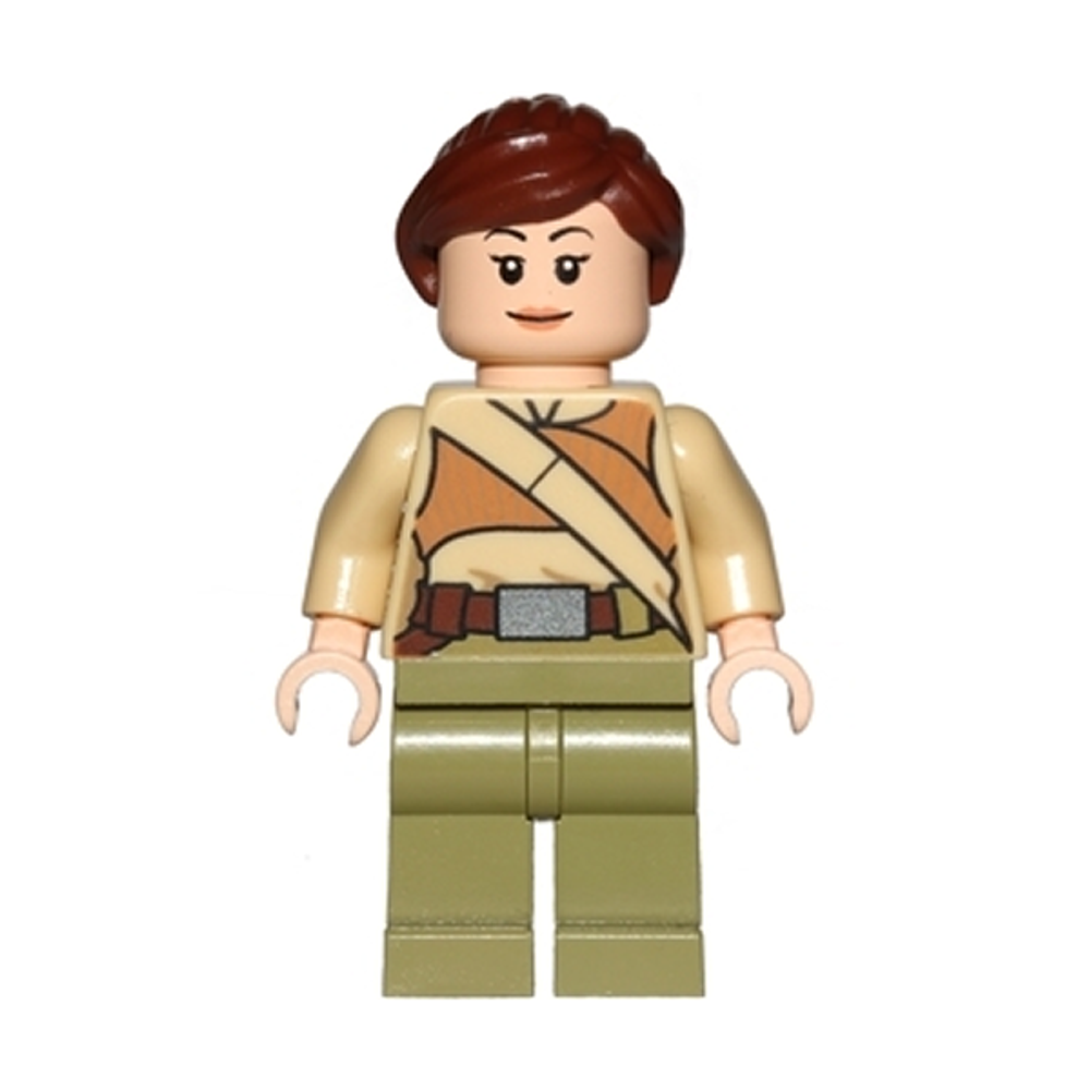 Солдат Сопротивления sw0668