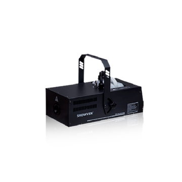 SHOWVEN PRO FOG MACHINE P-S1500