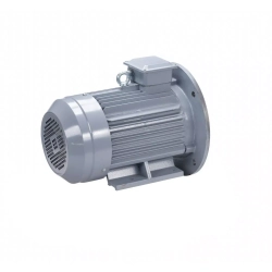 Электродвигатель ESQ PR 132 M6 GST-Б1-S12-IE2 7,6/1000 IM2081