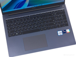 Ноутбук Huawei MateBook D16 MCLG-X