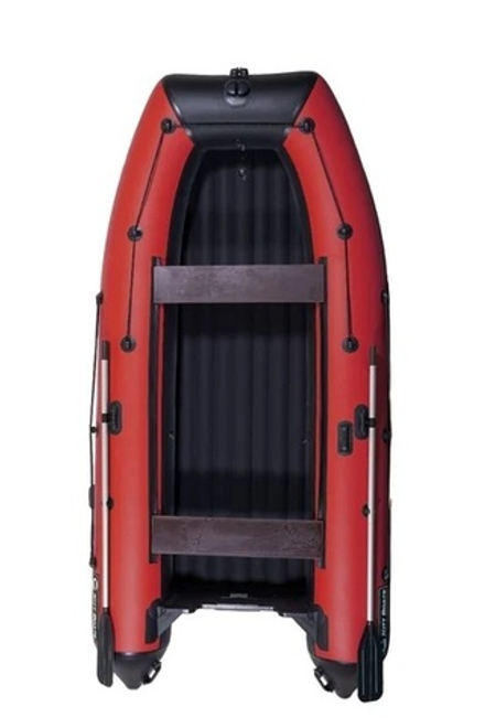Лодка ПВХ KITT BOATS 350 НДНД