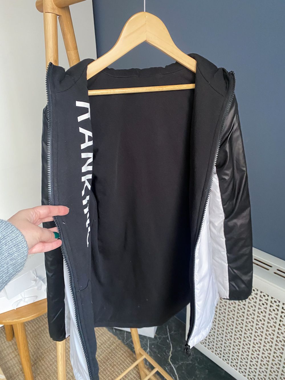 Двухсторонняя куртка MEK, 152