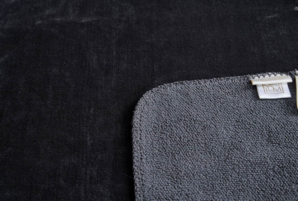 Покрывало 220х240 Sofi De MarkO София антрацит