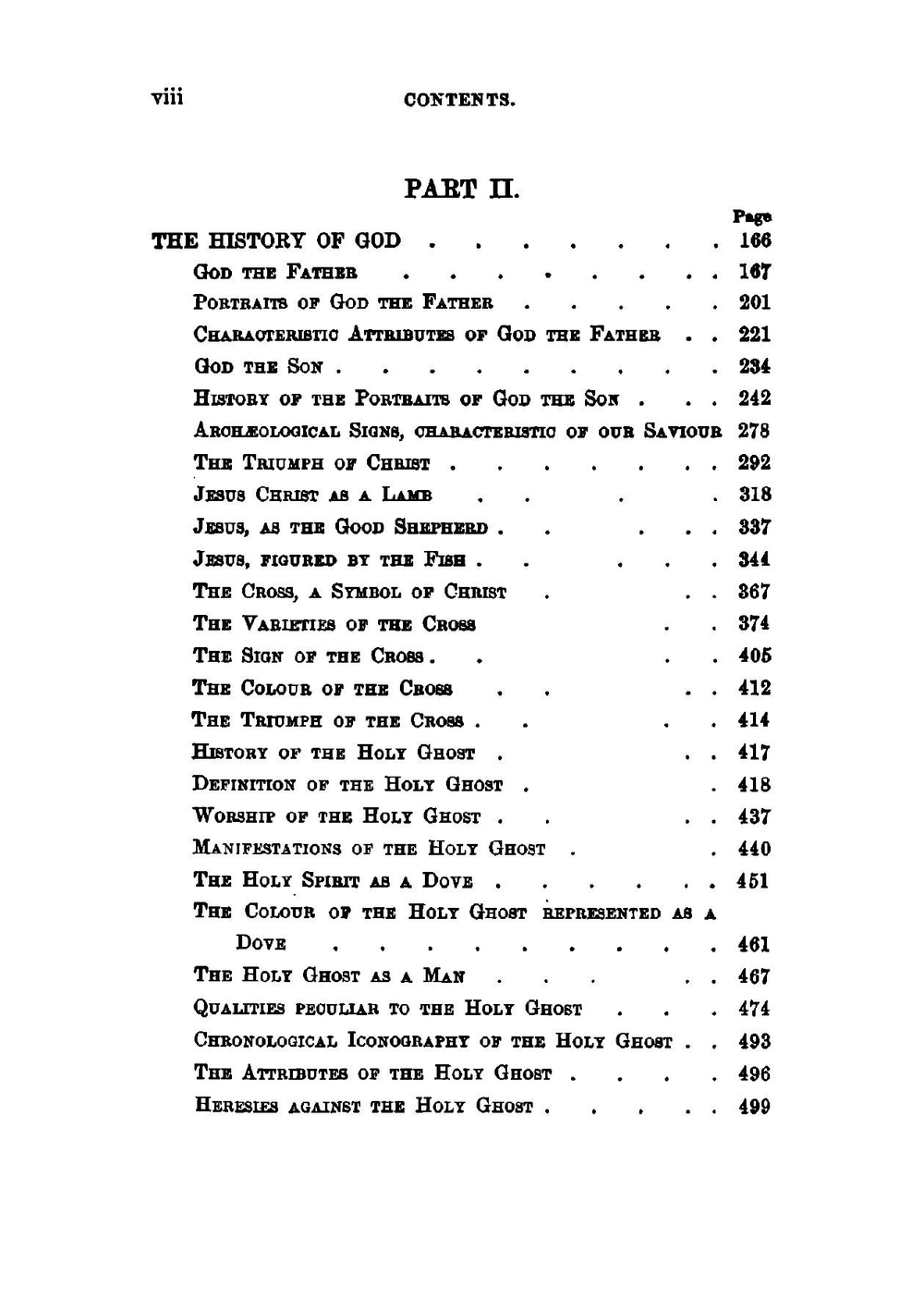 Christian Iconography. Vol. 1. Or, the History of Christian Art in the Middle Ages | Margaret Stokes