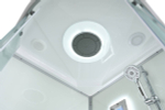 Душевая кабина AvaCan D2010 LED