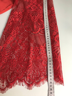 Халат Hunkemoller шелковистый, маркировка ХS/S, на 42/44 размер