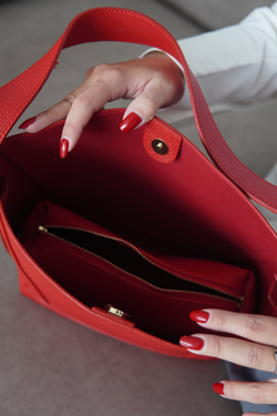 СУМКА Италия Le Borsette 85900