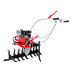 Мотоблок бензиновый РЕСАНТА МБ-7000-10