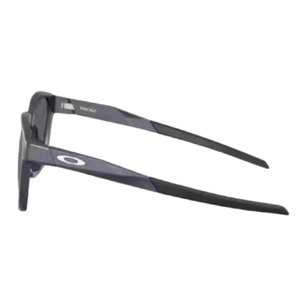 Oakley Injection Molded Square Sunglasses